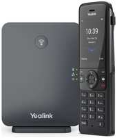 SIP телефон Yealink W78P