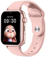 Смарт-часы Кнопка Жизни Aimoto Concept, 43мм, 1.85″, / [9240202]