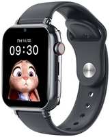 Смарт-часы Кнопка Жизни Aimoto Concept, 43мм, 1.85″, / [9240201]