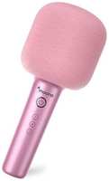 Микрофон MAONO MKP100, розовый