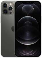 Смартфон Apple iPhone 12 Pro Max 512Gb ″Как новый″, A2411, графитовый (FGDG3ZD/A)