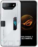 Смартфон ASUS ROG Phone 7 Ultimate 5G 16 / 512Gb, AI2205, белый (90AI00H4-M001B0)