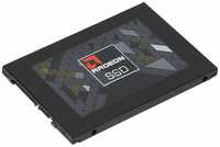 SSD накопитель AMD Radeon R5 R5SL2048G 2ТБ, 2.5″, SATA III, SATA