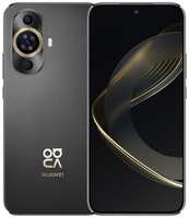 Смартфон Huawei nova 11 8 / 256Gb, FOA-LX9, черный (51097MPT)