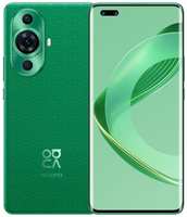 Смартфон Huawei nova 11 Pro 8 / 256Gb, GOA-LX9, зеленый (51097MTP)