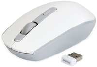 Мышь SMARTBUY One 280AG, оптическая, беспроводная, USB, и [sbm-280ag-wg]