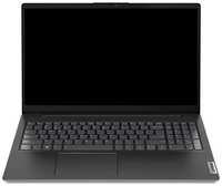 Ноутбук Lenovo V15 G4 IRU 83A10097RU, 15.6″, 2023, TN, Intel Core i5 13420H 2.1ГГц, 8-ядерный, 8ГБ DDR4, 256ГБ SSD, Intel UHD Graphics, без операционной системы