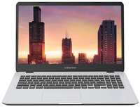 Ноутбук MAIBENBEN M513 M5131SA0LSRE0, 15.6″, IPS, Intel Core i3 1115G4 3ГГц, 2-ядерный, 8ГБ DDR4, 256ГБ SSD, Intel UHD Graphics, Linux, серебристый