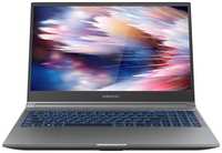 Ноутбук игровой MAIBENBEN X527 X527FSFNLGRE0, 15.6″, IPS, Intel Core i7 12650H 2.3ГГц, 10-ядерный, 16ГБ DDR4, 512ГБ SSD, NVIDIA GeForce RTX 4060 для ноутбуков - 8 ГБ, Linux, серый