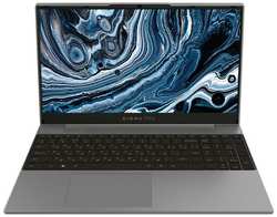 Ноутбук DIGMA PRO Breve S DN15P5-ADXW04, 15.6″, IPS, Intel Core i5 1035G1 1.0ГГц, 4-ядерный, 16ГБ DDR4, 512ГБ SSD, Intel UHD Graphics интегрированное, Windows 11 Professional