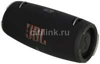 Колонка портативная JBL Xtreme 3, 100Вт, черный [jblxtreme3blkuk]