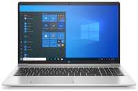 Ноутбук HP ProBook 450 G8 59S02EA, 15.6″, IPS, Intel Core i5 1135G7 2.4ГГц, 4-ядерный, 8ГБ DDR4, 512ГБ SSD, Intel Iris Xe graphics, Windows 11 Professional