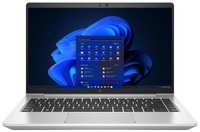 Ноутбук HP EliteBook 640 G9 6G4Z5PA-16G, 14″, IPS, Intel Core i5 1235U 1.3ГГц, 10-ядерный, 16ГБ DDR4, 512ГБ SSD, Intel Iris Xe graphics, Windows 11 Professional