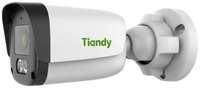 Камера видеонаблюдения IP TIANDY AK TC-C321N I3/E/Y/4mm, 1080p, 4 мм