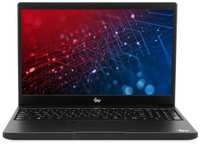 Ноутбук iRU Оникс 15U 15.6″, IPS, Intel Core i5 1135G7 2.4ГГц, 4-ядерный, 8ГБ 512ГБ SSD, Intel Iris Xe graphics G7, Free DOS, черный
