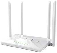 Wi-Fi роутер Netis NC21, AC1200, белый