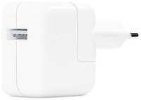 Сетевое зарядное устройство Apple MGN03ZM / A, USB, 12Вт, 2A, белый [mgn03zm / a_] (MGN03ZM/A_)