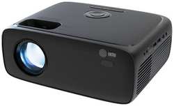 Проектор Cactus CS-PRM.07B.Full HD, [cs-prm.07b.wuxga]