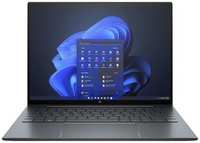 Ноутбук HP EliteBook Dragonfly G3 FOLIO 2-in-1 818J1EAR, 13.5″, как новый, трансформер, OLED, Intel Core i7 1255U 1.7ГГц, 10-ядерный, 32ГБ LPDDR5, 1ТБ SSD, Intel Iris Xe graphics, Windows 11 Professional