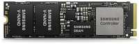 SSD накопитель Samsung PM9A1 MZVL2256HCHQ-00B00 256ГБ, M.2 2280, PCIe 4.0 x4, NVMe, M.2, oem