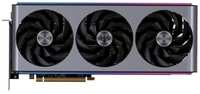 Видеокарта Sapphire AMD Radeon RX 7900XTX 11322-01-40G NITRO+ RX 7900 XTX GAMING OC VAPOR-X 24ГБ Nitro+, GDDR6, OC, Ret