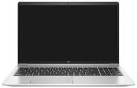 Ноутбук HP ProBook 450 G9 724Q1EA, 15.6″, IPS, Intel Core i5 1235U 1.3ГГц, 10-ядерный, 16ГБ DDR4, 512ГБ SSD, Intel Iris Xe graphics, Free DOS, серебристый