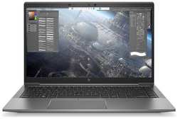 Ноутбук HP ZBook Firefly 14 G8 14″, как новый, IPS, Intel Core i7 1185G7 3ГГц, 4-ядерный, 16ГБ DDR4, 512ГБ SSD, Intel Iris Xe graphics, Windows 11 Professional, [91k63e8r]