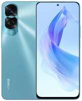 Смартфон Honor 90 Lite 5G 8 / 256Gb, небесно-голубой (5109ATWX)