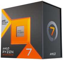 Процессор AMD Ryzen 7 7800X3D, AM5, BOX [100-100000910wof]