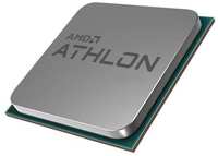 Процессор AMD Athlon Pro 200GE, AM4, OEM [yd200bc6m2ofb]