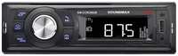 Автомагнитола Soundmax SM-CCR3062B
