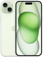 Смартфон Apple iPhone 15 Plus 128Gb, A3093, зеленый (MU0E3J/A)