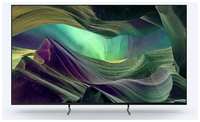 55″ Телевизор Sony KD-55X85L, 4K Ultra HD, СМАРТ ТВ, Google TV