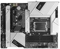 Материнская плата MSI PRO Z790-A MAX WIFI, LGA 1700, Intel Z790, ATX, Ret