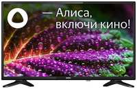 31.5″ Телевизор BBK 32LEX-7264/TS2C, HD, СМАРТ ТВ, YaOS