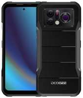 Смартфон DOOGEE V20 Pro 12 / 256Gb, черный (V20 PRO_KNIGHT BLACK)