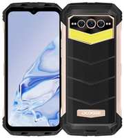 Смартфон DOOGEE S100 Pro 12 / 256Gb, розовое золото  /  черный (S100 PRO_ROSE GOLD)