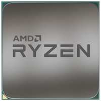 Процессор AMD Ryzen 5 7600, AM5, OEM [100-000001015]