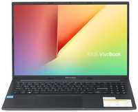 Ноутбук ASUS VivoBook 16 X1605ZA-MB121W 90NB0ZA3-M00K70, 16″, IPS, Intel Core i3 1215U 1.2ГГц, 6-ядерный, 8ГБ DDR4, 512ГБ SSD, Intel UHD Graphics, Windows 11 Home