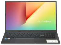 Ноутбук ASUS VivoBook 17X K3704VA-AU102 90NB1091-M00420, 17.3″, IPS, Intel Core i9 13900H 2.6ГГц, 14-ядерный, 16ГБ DDR4, 1ТБ SSD, Intel Iris Xe graphics, без операционной системы