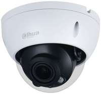 Камера видеонаблюдения IP Dahua DH-IPC-HDBW2231R-ZS-S2(QH), 1080p, 2.7 - 13.5 мм, [dh-ipc-hdbw2231rp-zs-s2]