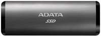 Внешний диск SSD A-Data SE760, 2ТБ, [ase760-2tu32g2-cti]