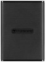 Внешний диск SSD Transcend TS250GESD270C, 250ГБ