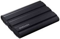 Внешний диск SSD Samsung T7 Shield, 1ТБ, [mu-pe1t0s/ww]