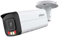 Камера видеонаблюдения IP Dahua DH-IPC-HFW2849TP-AS-IL-0360B, 2160p, 3.6 мм
