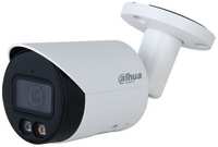 Камера видеонаблюдения IP Dahua DH-IPC-HFW2849SP-S-IL-0360B, 2160p, 3.6 мм