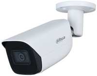 Камера видеонаблюдения IP Dahua DH-IPC-HFW3441EP-S-0280B-S2, 1520p, 2.8 мм