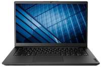 Ноутбук Lenovo K14 Gen 1 21CSS1BL00, 14″, IPS, Intel Core i7 1165G7 2.8ГГц, 4-ядерный, 16ГБ DDR4, 512ГБ SSD, Intel Iris Xe graphics, без операционной системы, черный