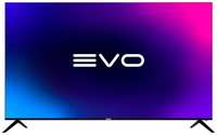 55″ Телевизор HAIER Smart TV S1, 4K Ultra HD, черный, СМАРТ ТВ, Android (DH1VMAD01RU)