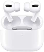 Наушники Apple AirPods Pro 2 A2698 A2699 A2700, Bluetooth, внутриканальные, белый [mqd83hn / a] (MQD83HN/A)